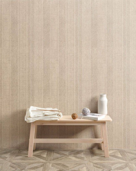 Flax Wallpaper | FWP-FST-01
